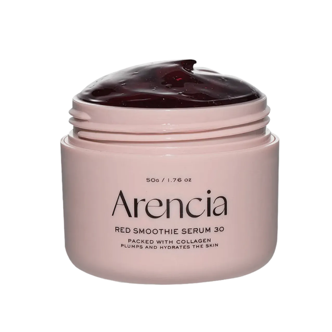 Fresh Red Smoothie Serum 30 (50g)