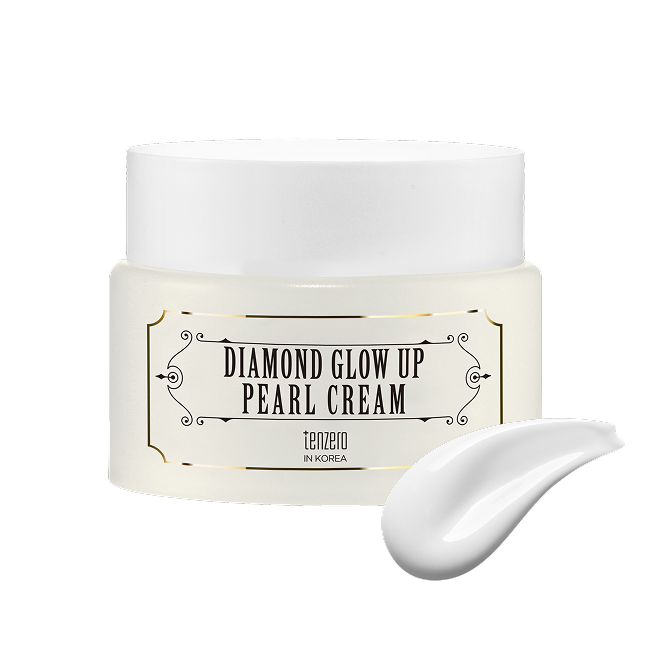 Diamond Glow Up Cream (80 g)