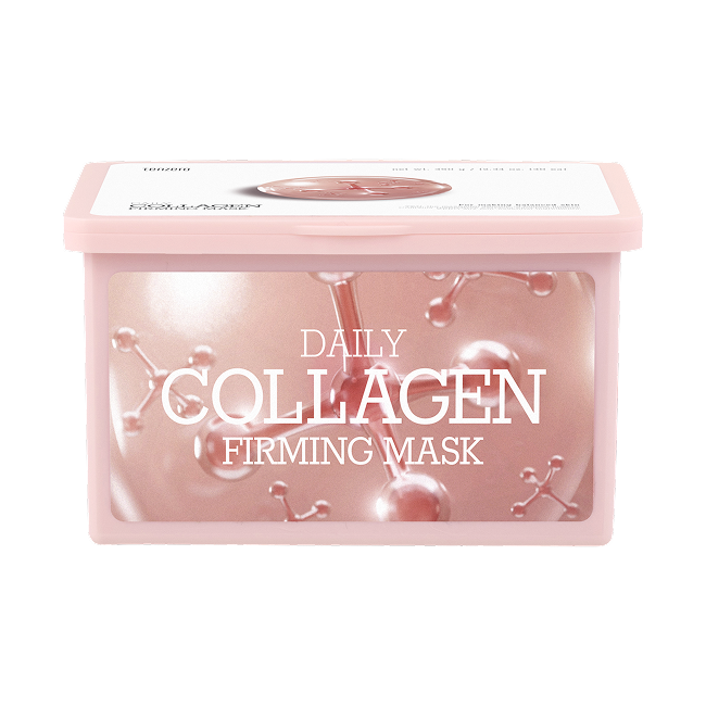 Daily Collagen Firming Mask (350 g
(30매입))