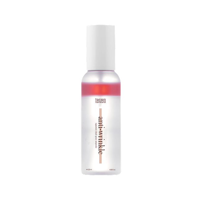 Signature Dual Spray Ampoule Anti-Wrinkle (120 ml)