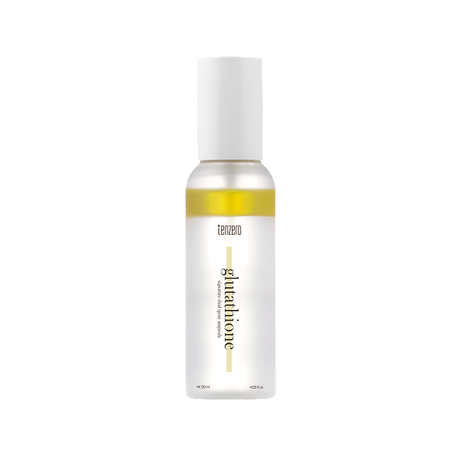 Signature Dual Spray Ampoule Glutathione (120 ml)