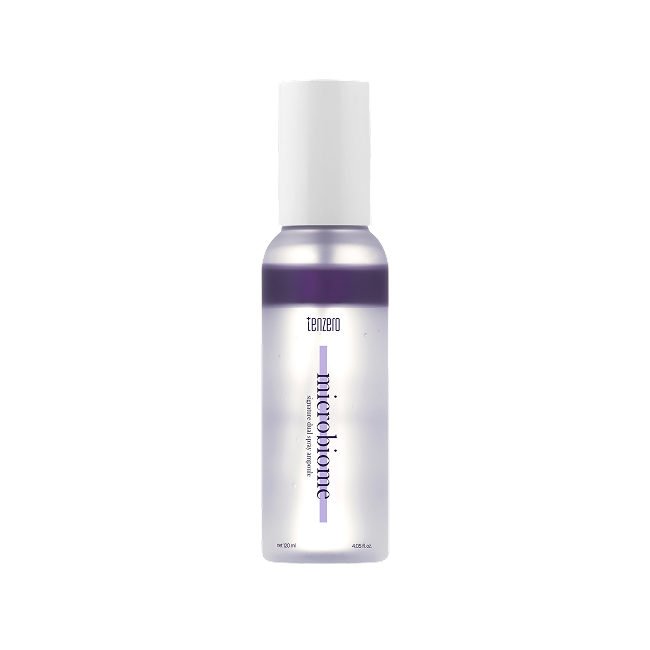 Signature Dual Spray Ampoule Micro-Biome (120 ml)