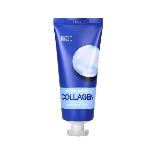 Relief Hand Cream - Collagen (100 g)