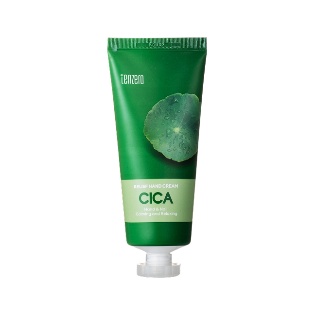 Relief Hand Cream - Cica (100 g)