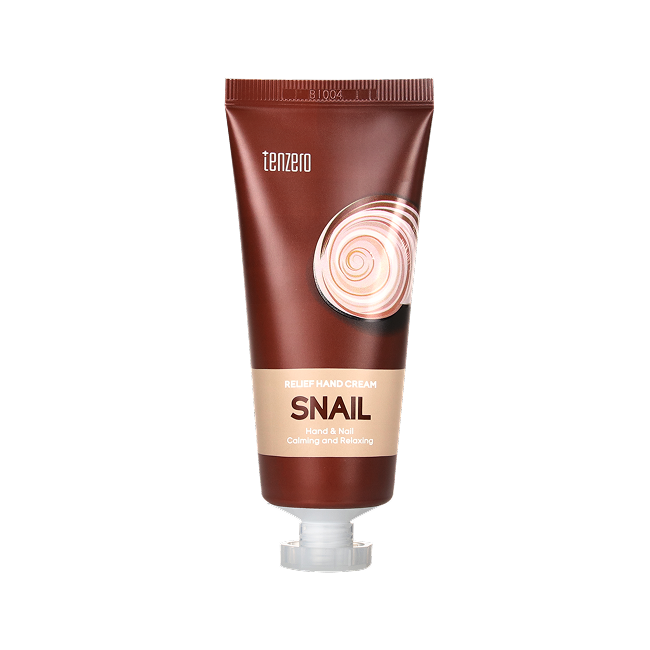 Relief Hand Cream - Snail (100 g)