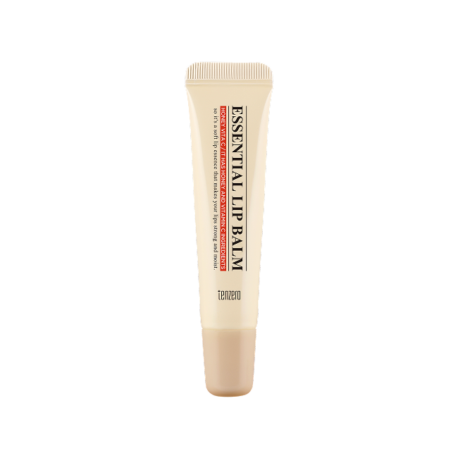 Essential Lip Balm Honey Vita C (9 g)