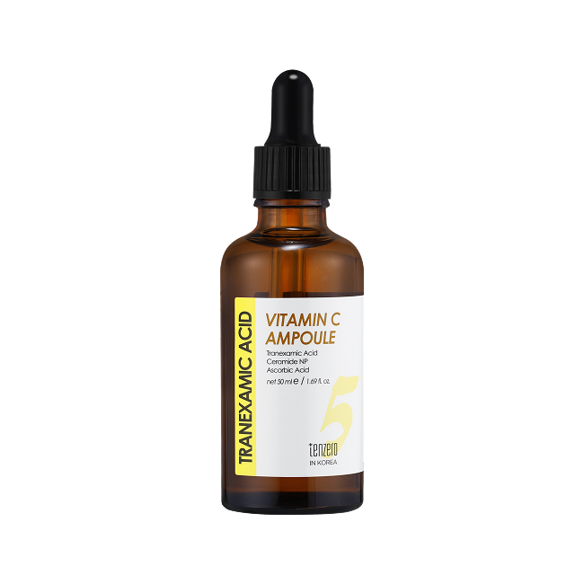 Tranexamic Acid Vitamin C Ampoule (50 ml)