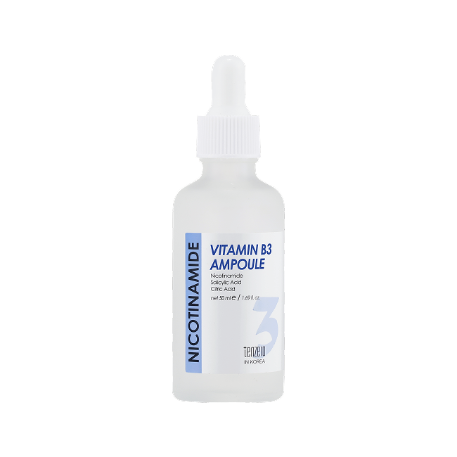 Nicotinamide Vitamin B3 Ampoule (50 ml)