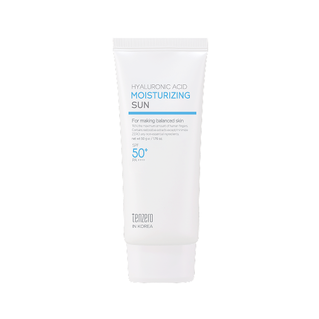 Hyaluronic Acid Moisturizing Sun (50 ml)