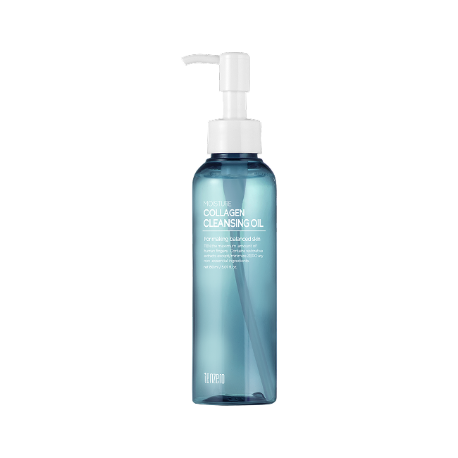 Moisture Collagen Cleansing Oil (150 ml)