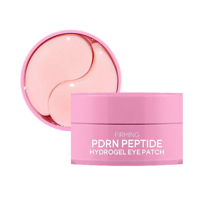 Firming Pdrn Peptide Hydrogel Eye Patch (90 g
(60 sheets))
