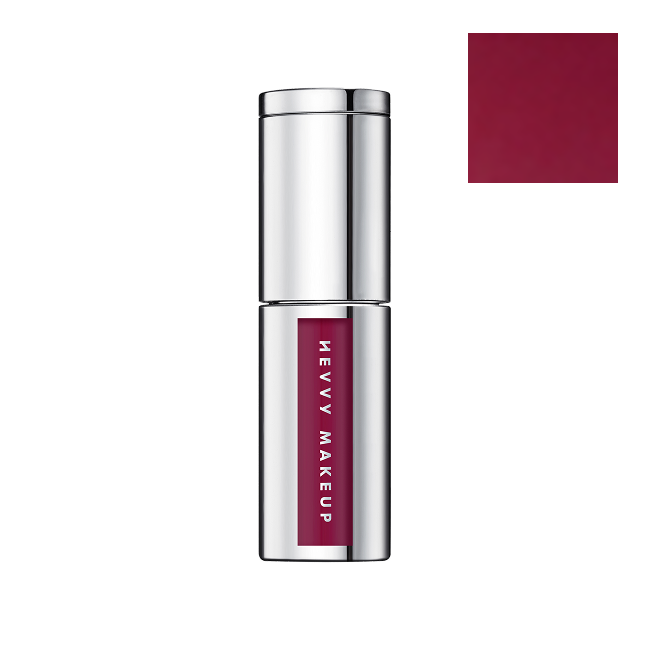 First Stain Glow Tint Misty Plum (3.3ml)