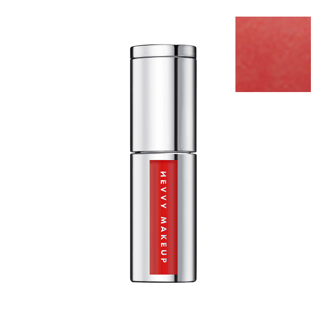 First Stain Glow Tint Sunkit Coral (3.3ml)