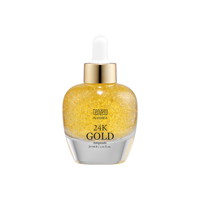 24K Gold Radiance Ampoule 30Ml (30ml)