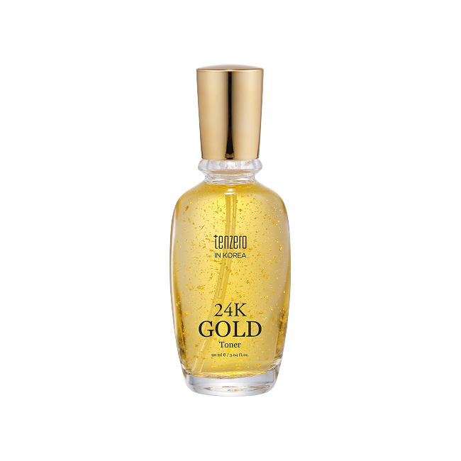 24K Gold Radiance Toner 90Ml (90ml)