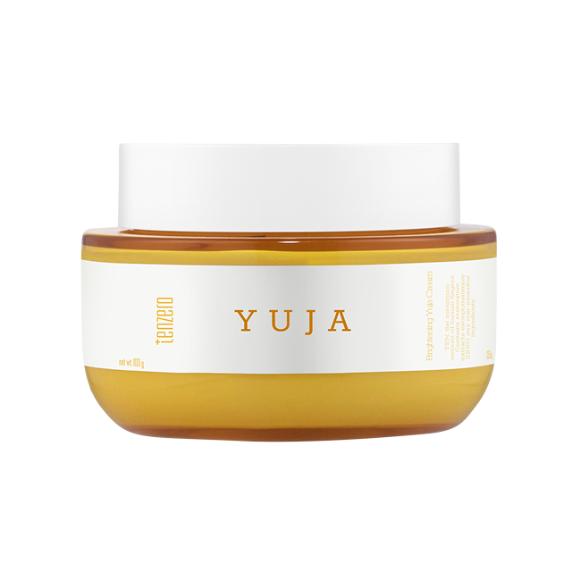 Brightening Yuja Cream (100 g)
