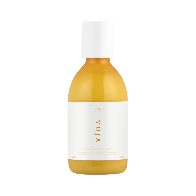 Brightening Yuja Emulsion (200 ml)