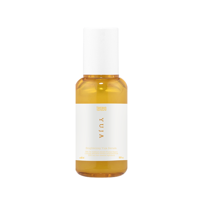 Brightening Yuja Serum (50 ml)