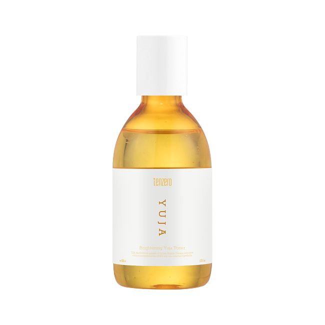 Brightening Yuja Toner (200 ml)