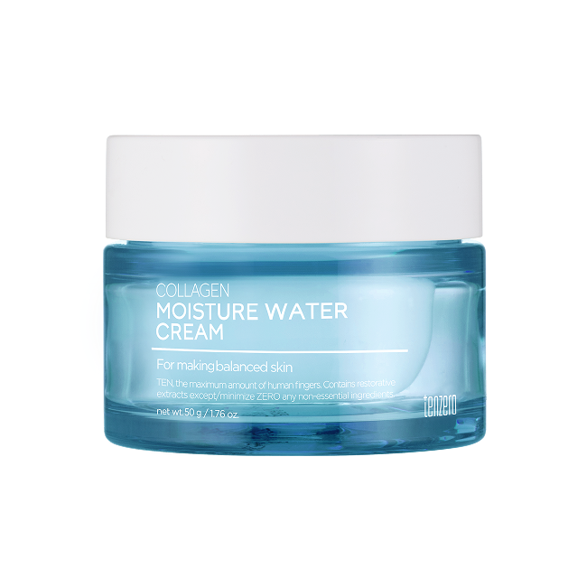 Collagen Moisture Water Cream (50 g)