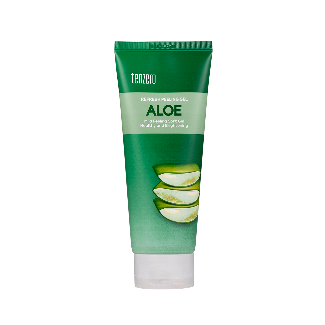 Refresh Peeling Gel Aloe (180 ml)