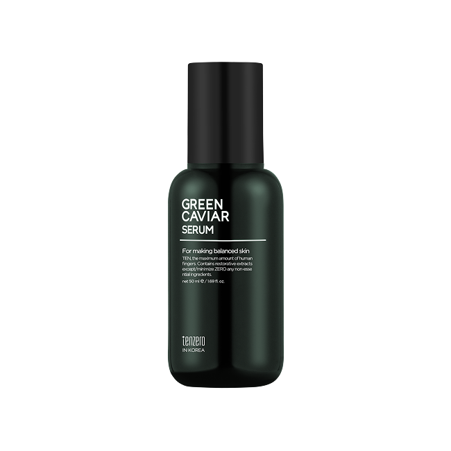 Green Caviar Serum (50 ml)