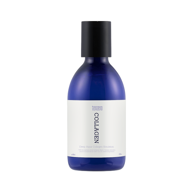 Deep Aqua Collagen Emulsion 2X (200 ml)