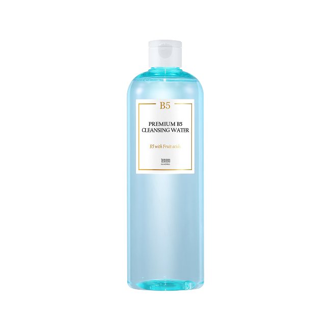 Premium B5 Cleansing Water (500 ml)