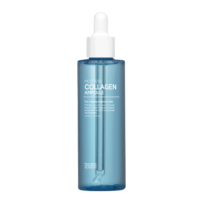 Moisture Collagen Ampoule (110ml)