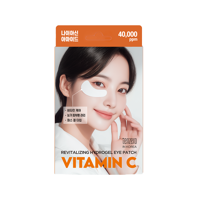 Revitalizing Hydrogel Eye Patch Vitamin C (1.5 g*5)