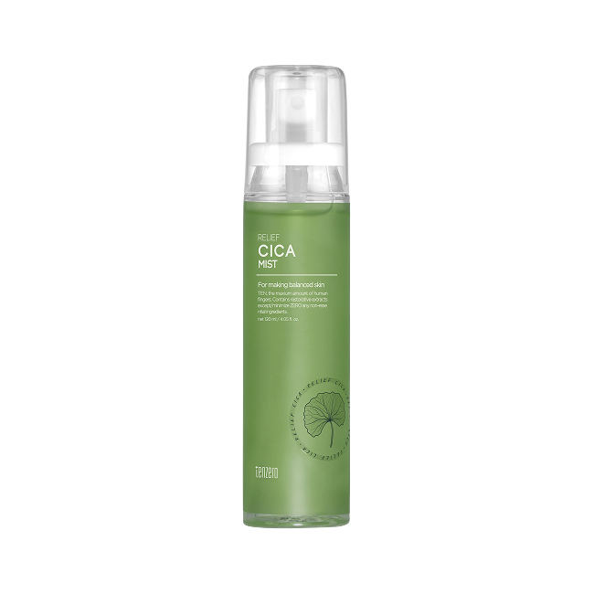 Relief Cica Mist (120 ml)