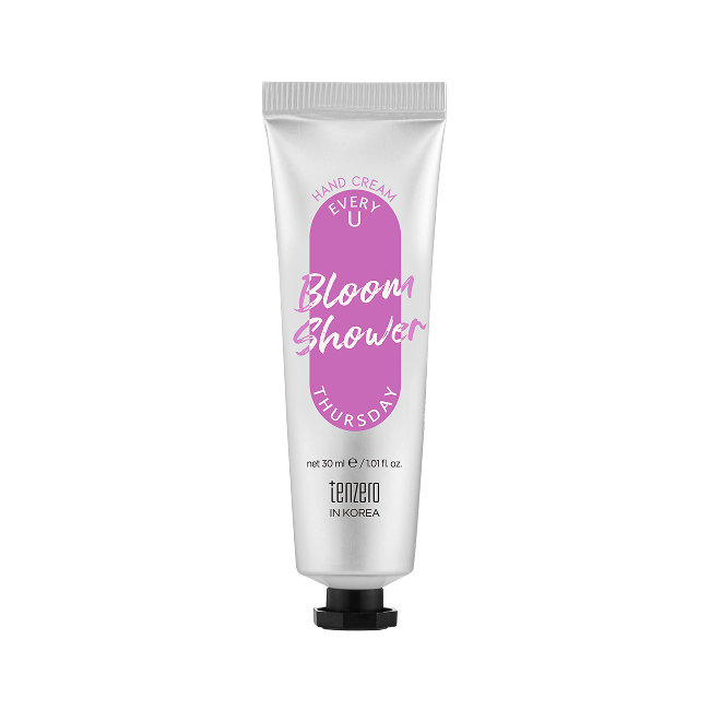 Every U Hand Bloom Shower Thursday (30 ml)