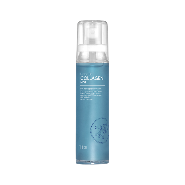 Moisture Collagen Mist (120 ml)