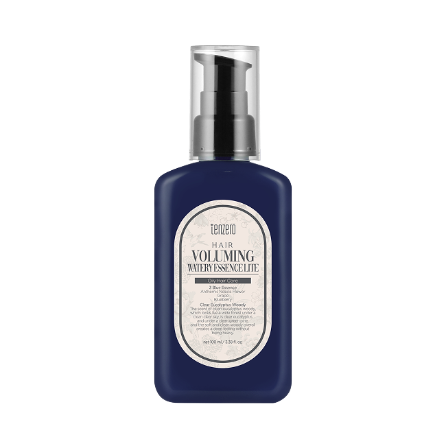 Hair Voluming Watery Essence Lite Oily Hair Care (100 ml)