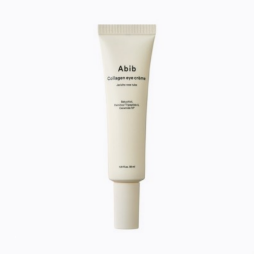 Collagen yey crème_Jericho rose tube (30ml)