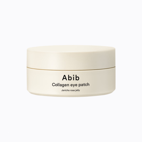 Collagen eye patch jericho rose jelly (90g)