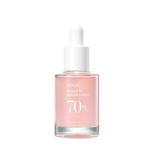 PEACH 70 NIACIN SERUM 30ml (-)