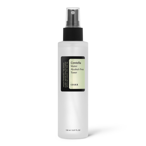Centella Water Alcohol-Free Toner (150ml)