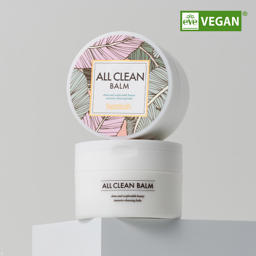 All Clean Balm (-)
