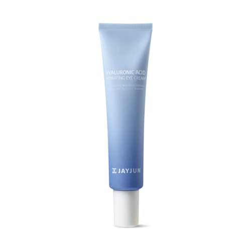 Hyaluronic Acid Hydrating Eye Cream (25ml)