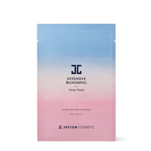 Intensive Blooming Mask 1Step Mask (-)