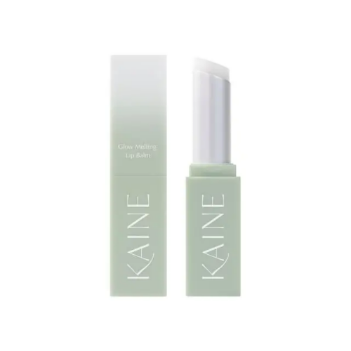 Glow Melting Lip Balm #01 Pure (-)
