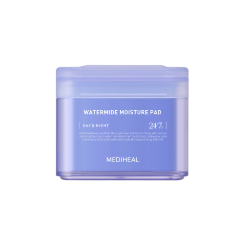 Watermide Deep Hydration Pad (-)