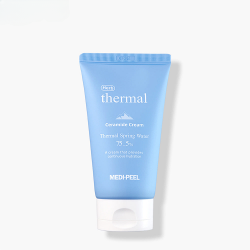 Herb Thermal Ceramide Cream (120ml)