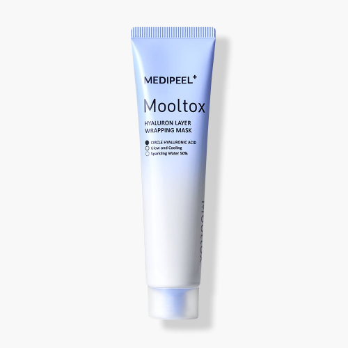 Hyaluronic Acid Layer Water Tox Wrapping Mask (70ml)