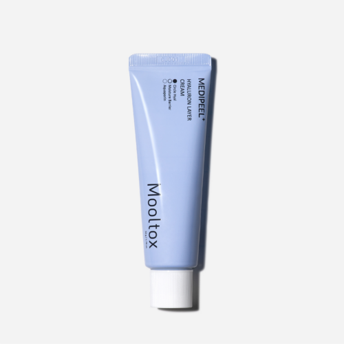 Hyaluronic Acid Layer Water Tox Cream (50g)