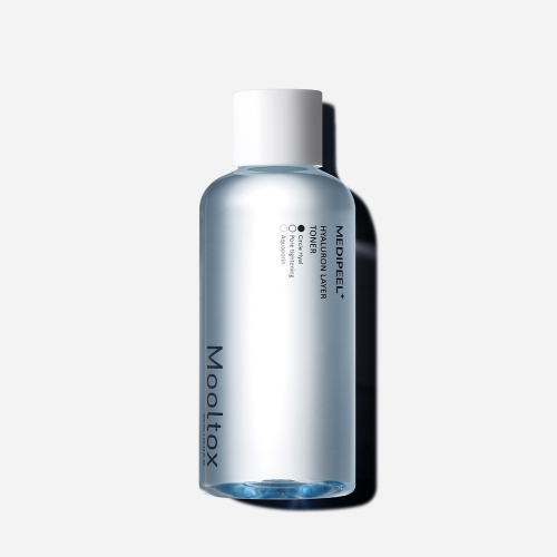 Hyaluronic Acid Layer Water Tox Toner (300ml)