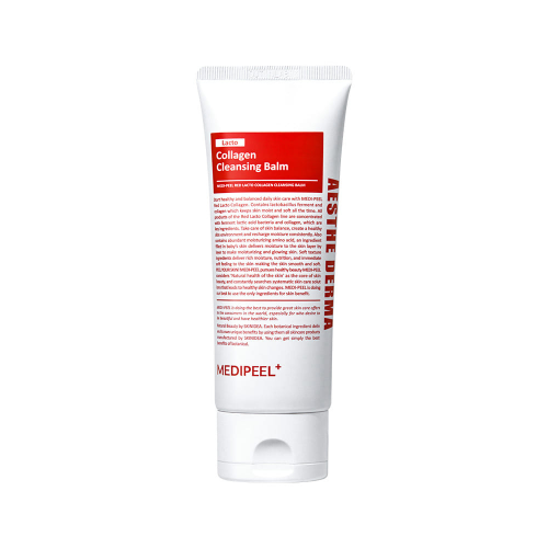 Red Lacto Collagen Cleansing Balm (N) (Olive Young) (100ml)