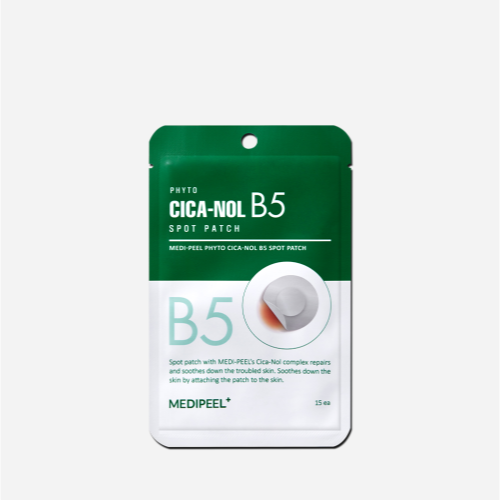 Phyto Cicanol B5 Spot Patch (Old Logo) 15EA (15ea)