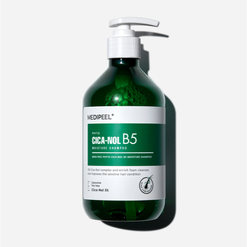 Phyto Cicanol B5 Moisture Shampoo (500ml)
